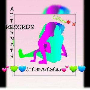 💚💕"StayOverAgain"💋💖💙
