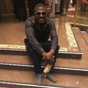 $mooth Operator🕴🏿