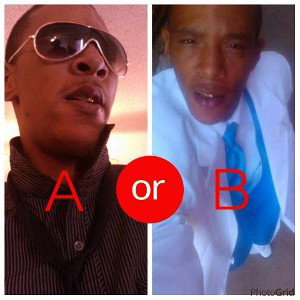 dead or alive