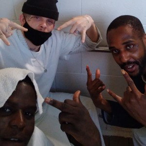 dumb shit on the Crew