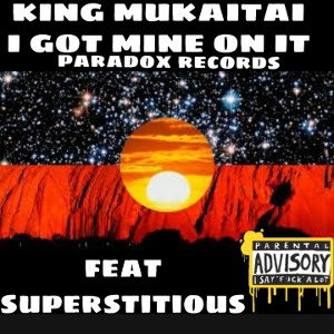 I got mine on it luniz remake