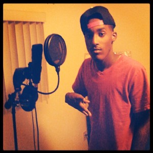 Gone Shoot