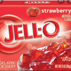 Jello
