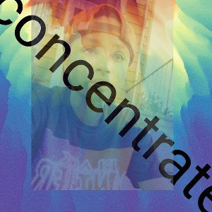 Concentrate ( Mix2 )