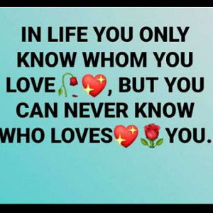 Love Never Die