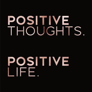 POSITIVITY 