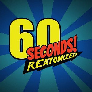 En 60 Seconde