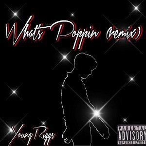 Whats Poppin (remix) Prod By Puda