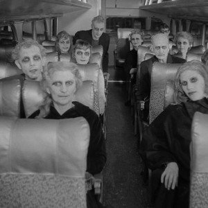 Karnawał Demonów