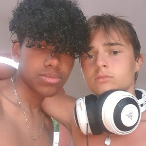 Depazz&Kuzzen - 3 ans 