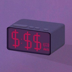 Og Nike - time is money ft. Aily G