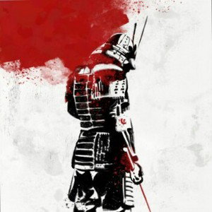 GUERRERO SAMURAI