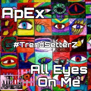 👁All Eyes On Me👁 Contest Track 