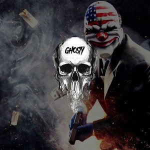 DARK DRILL BEAT GHOSTY PROD BY GODA