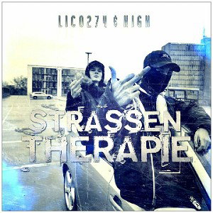 Straßentherapie ft High