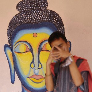 MALAI THAHA CHAINA  NEPALI HIPHOP RAP #NLPUN