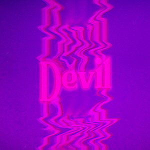 'Devil' - Sauce WRLD
