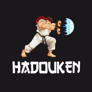 Hadouken 