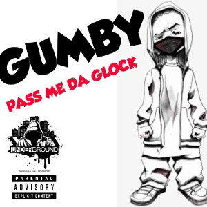 PASS ME THE GLOCK