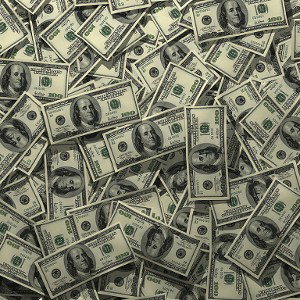 A lot of money (Instrumental)