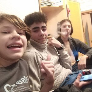 Lake(feat. Obitou x official) - lil trap(2020)