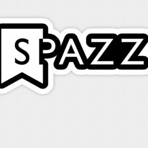 I’m spazz💯💯