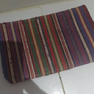 من و سگم