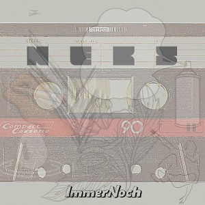 NEKS - ImmerNoch (prod. ninetybeats)