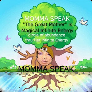 108 MommaSpeak      #FlightOfTheRhyme