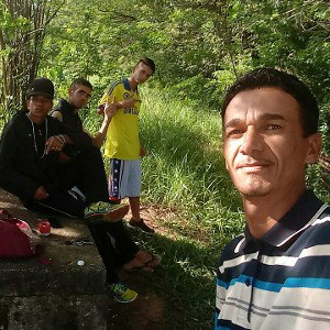 favela msm 