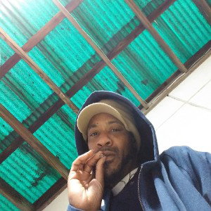 IM UP