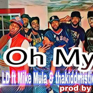 CHOCOLIT COCAINE- OH MY Ft. ThaKiddMistic X Mike Mulaa