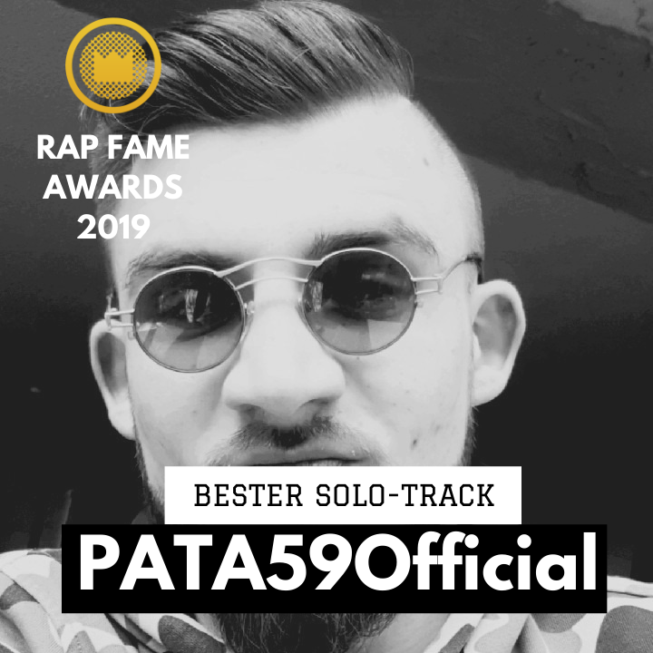 Pata - Ich hatte nie die Wahl