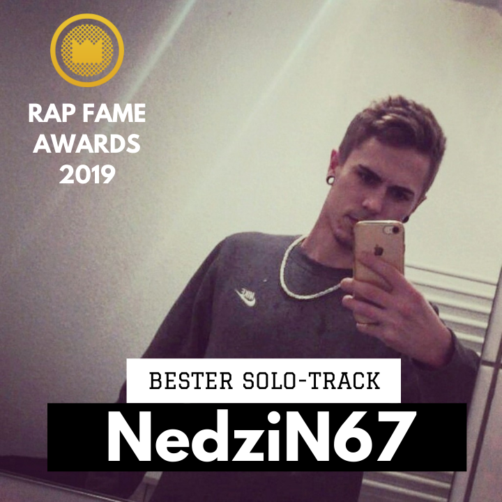 NedziN - GÖNN DIR