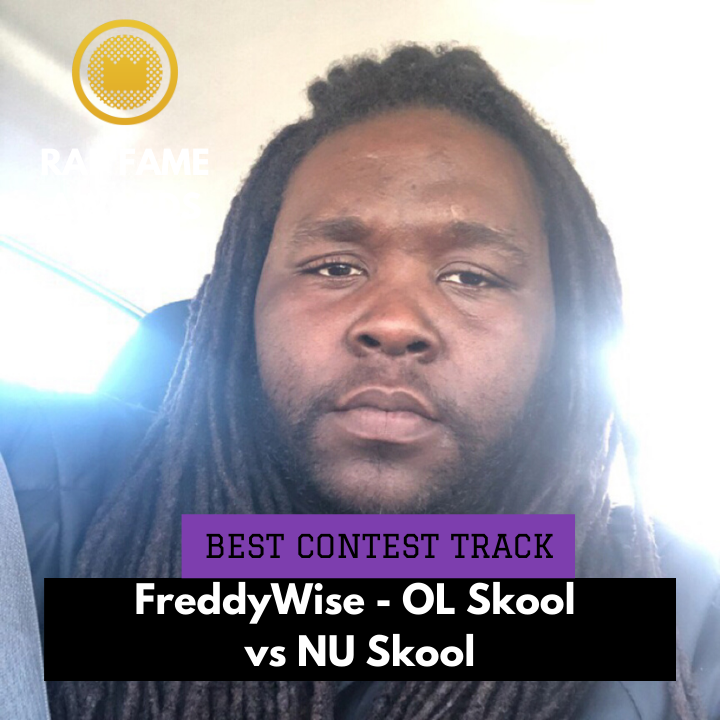 OL SKOOL VS NU SKOOL 
