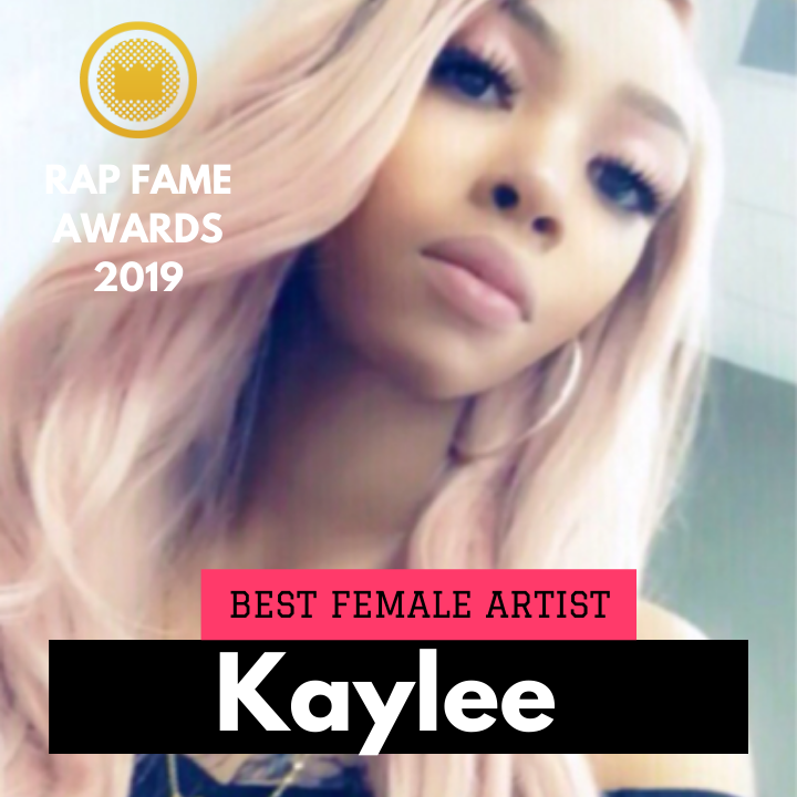 Nominated Track: No Thank You 🏆✨