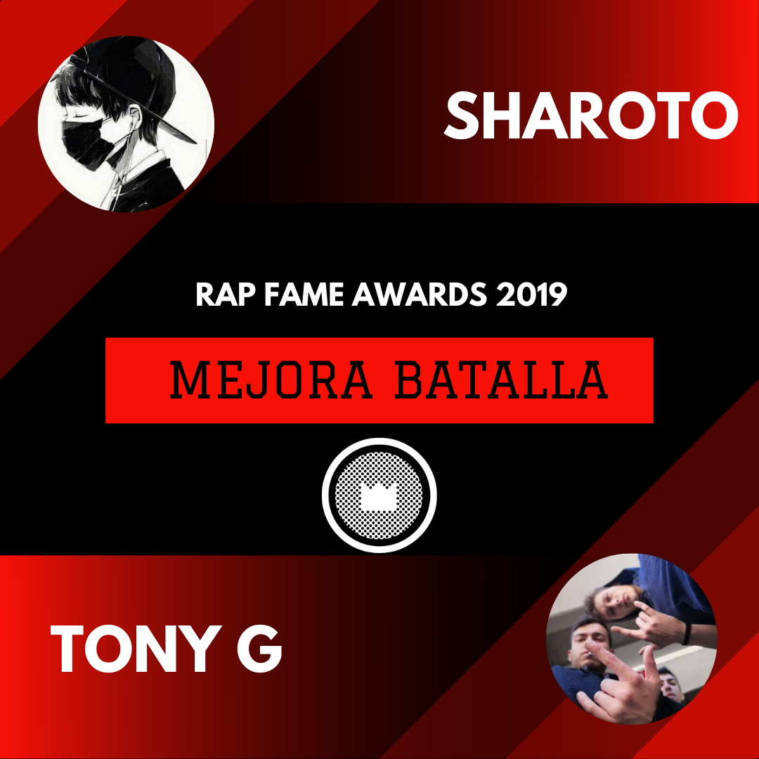 @sharoto vs @TonyG
