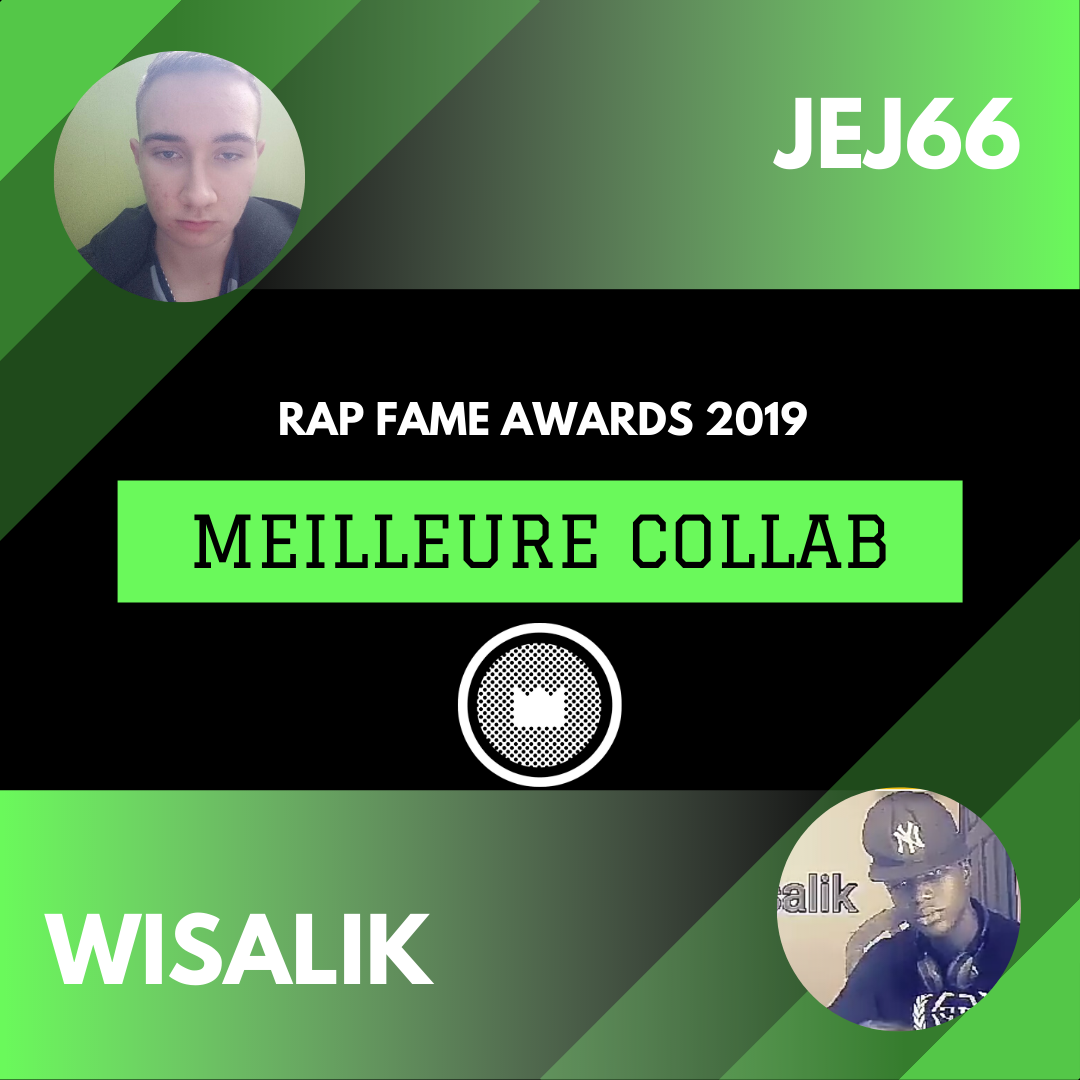 @jej66  vs @wisalik
