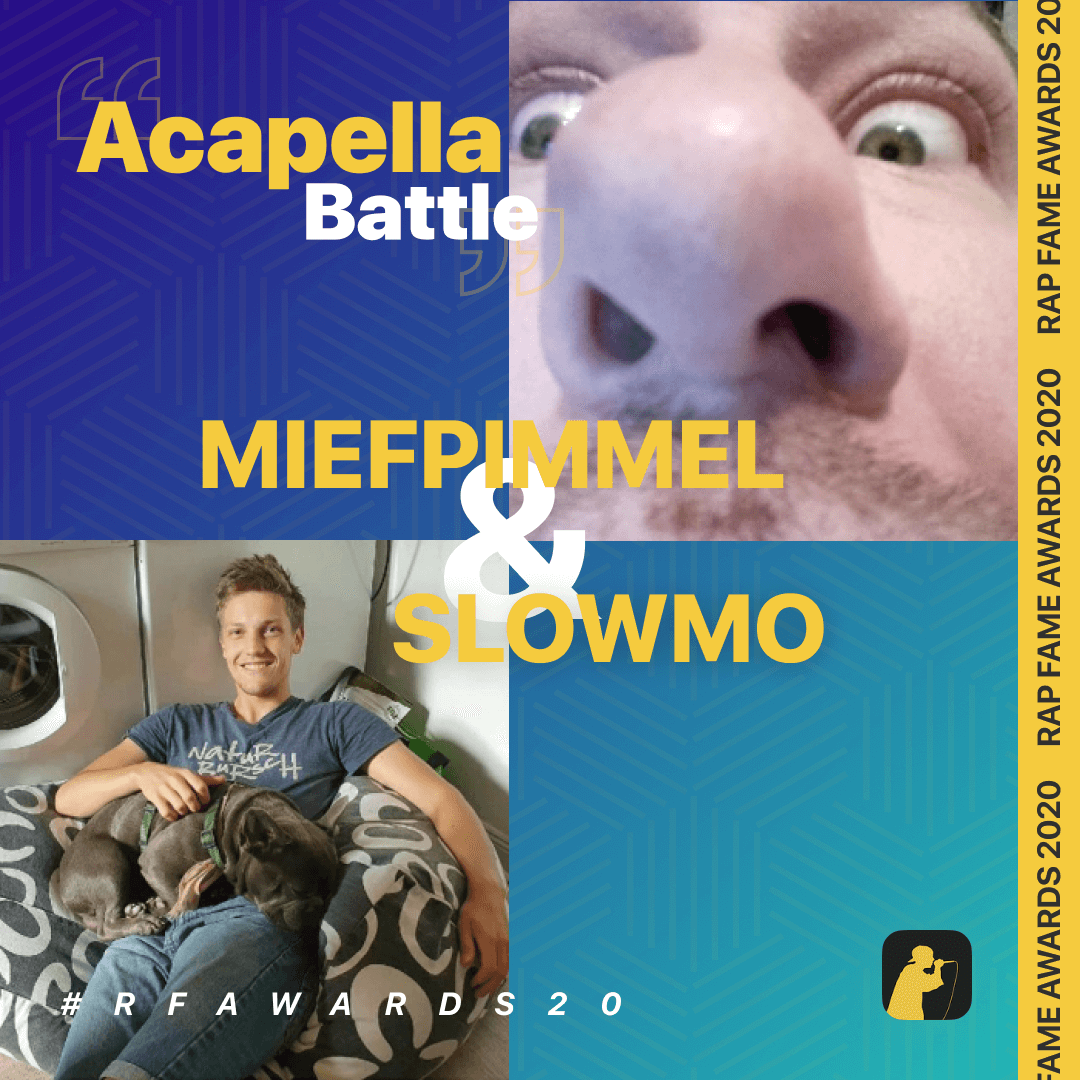 @21er. vs @miefpimmel