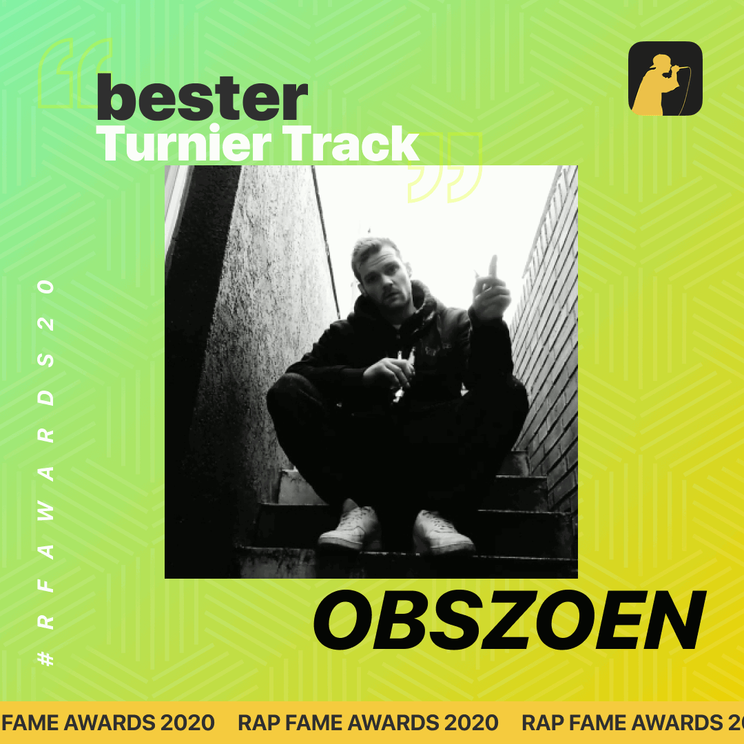 Einsam (Turniertrack)