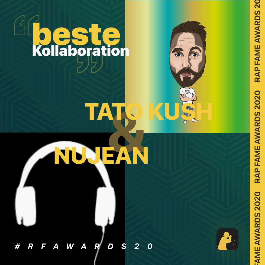 Raumschiff feat. Tato Kush