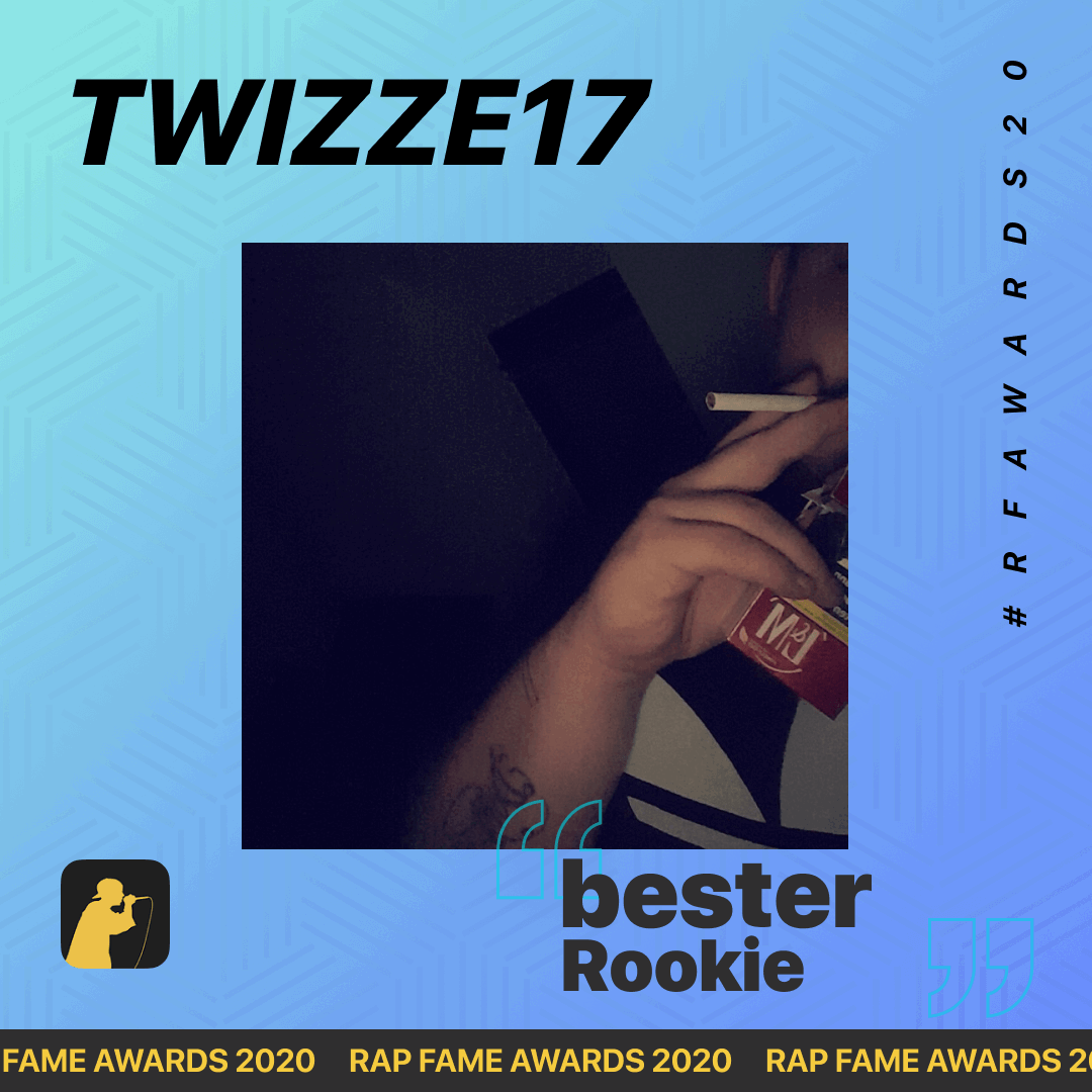 TwiZze17 - Summer Vibes