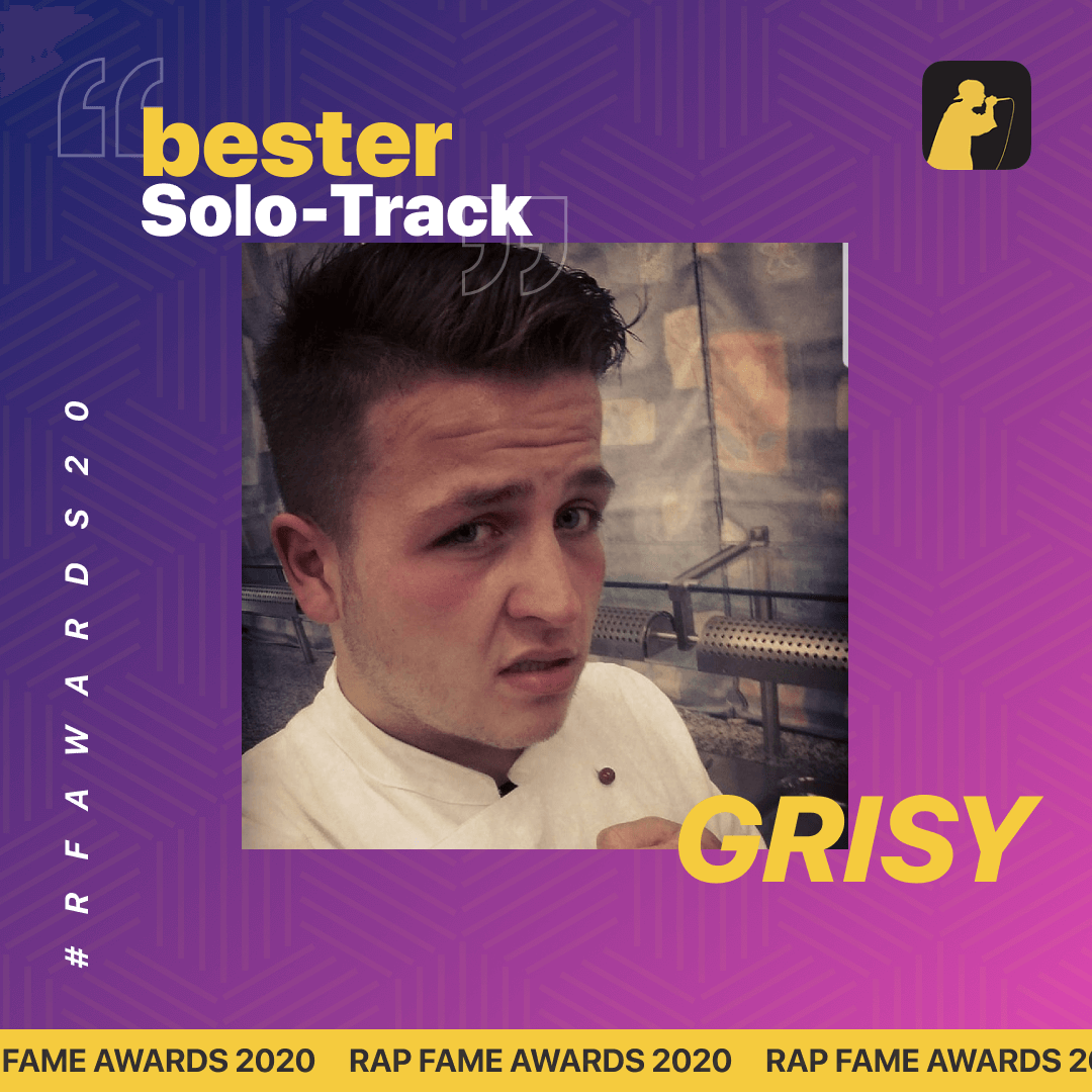 Greezy Das beste kommt zum Schluss ☄