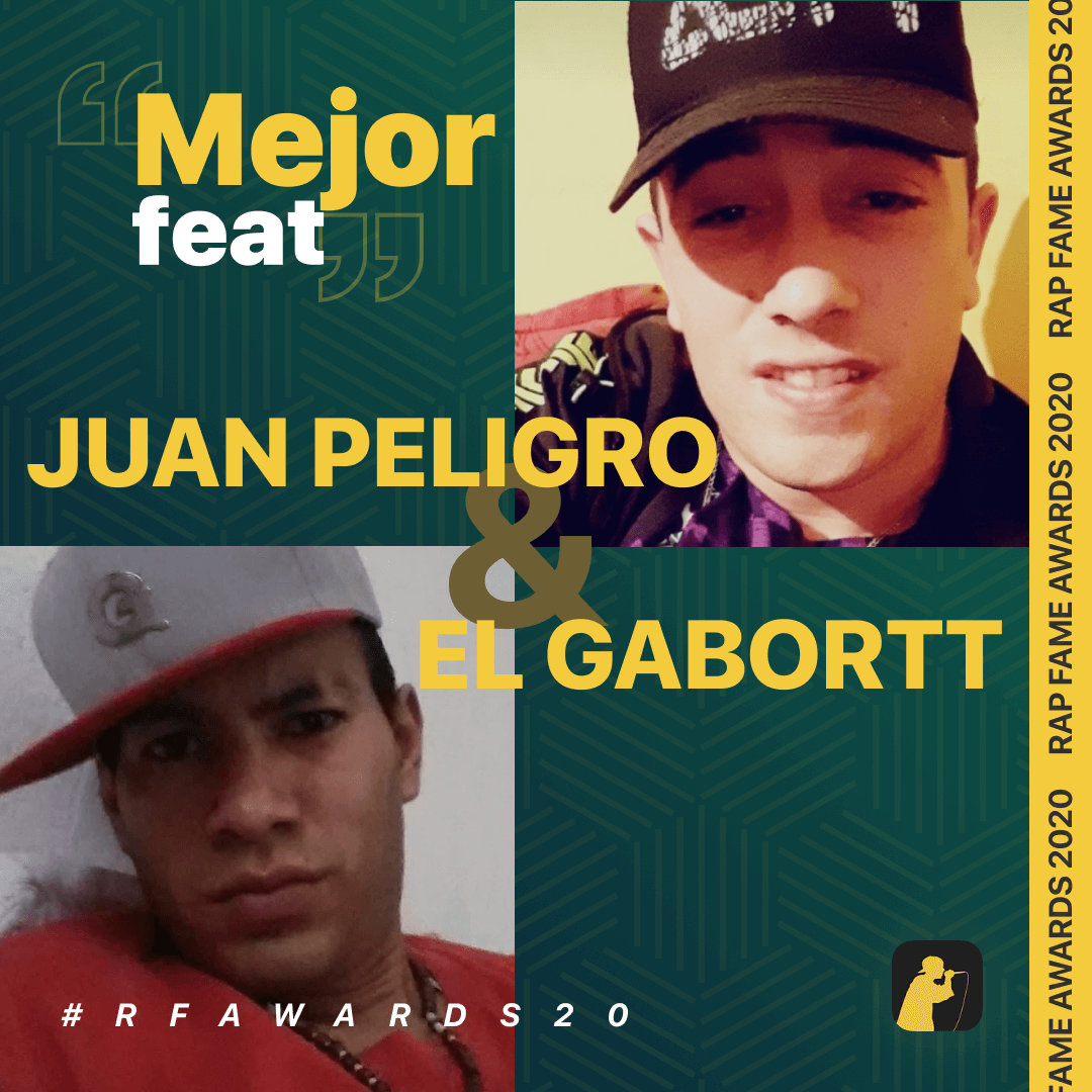 Envidiosos Y Heater's FT El Gabortt