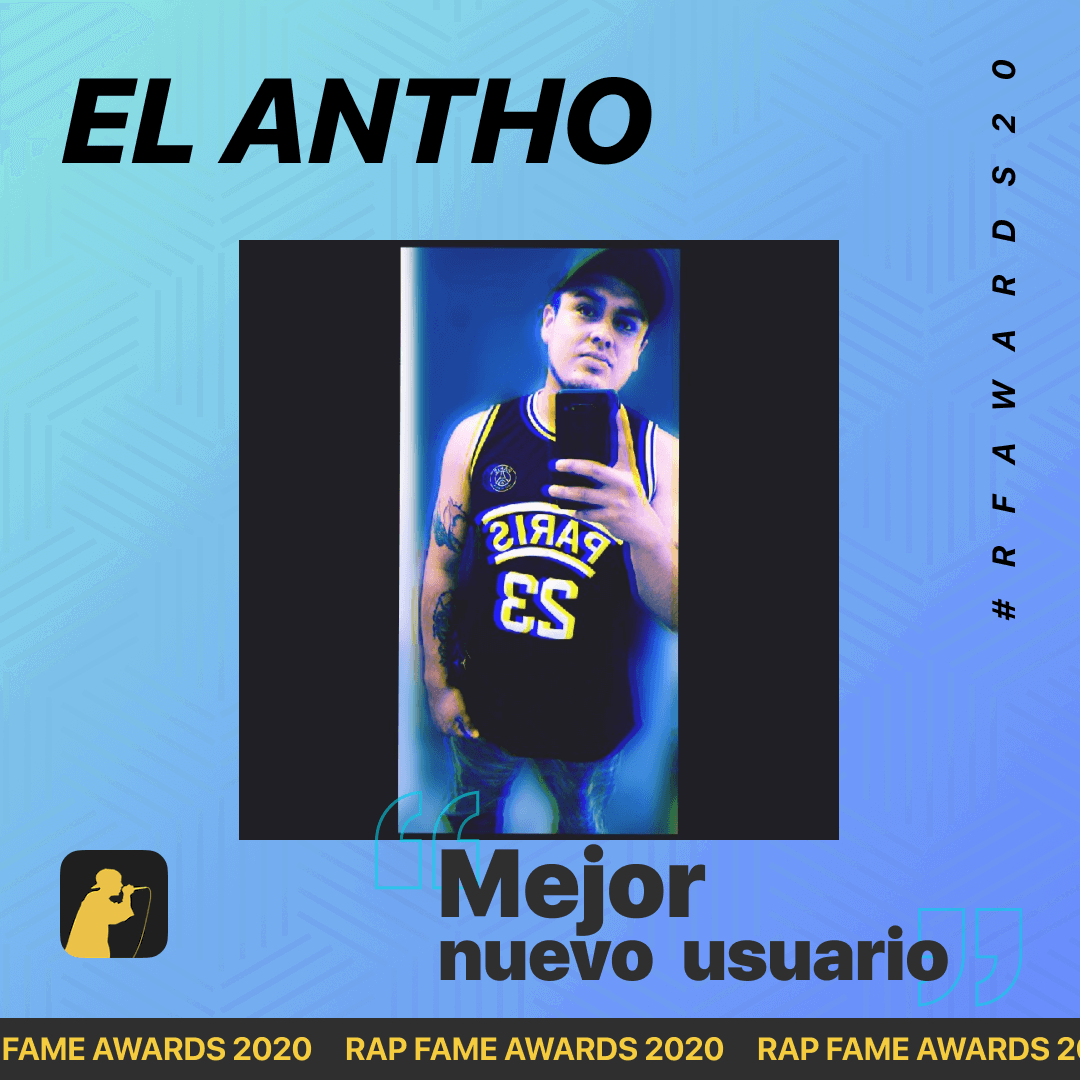 El Blanco👻
