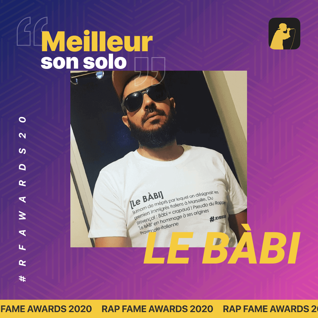 Petit frère à bien grandi.. (instru IAM)