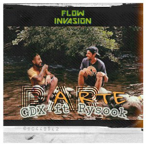 PARTE (Par•Arte) GDX ft Rysook