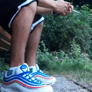 Hover Boy - Wer?