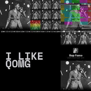 I LIKE LITE QOMG
