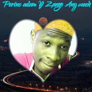 perince Adam y zango